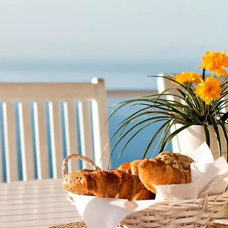 La Almendra Blanca - A Hidden Gem On The Mediterranean * 그라나다