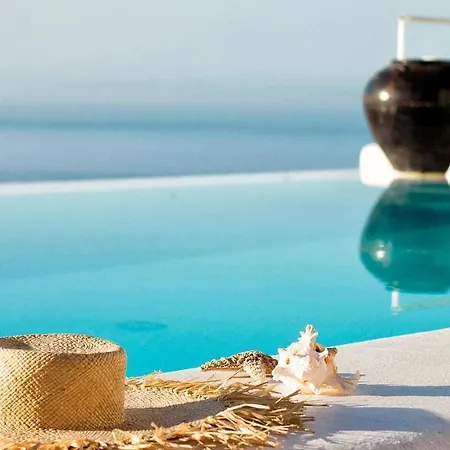 ヴィラ La Almendra Blanca - A Hidden Gem On The Mediterranean *
