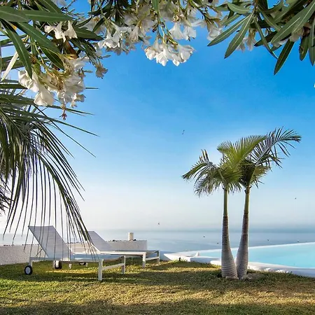 La Almendra Blanca - A Hidden Gem On The Mediterranean グラナダ