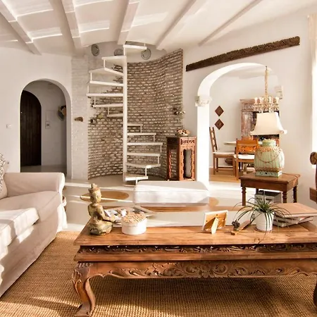 La Almendra Blanca - A Hidden Gem On The Mediterranean グラナダ